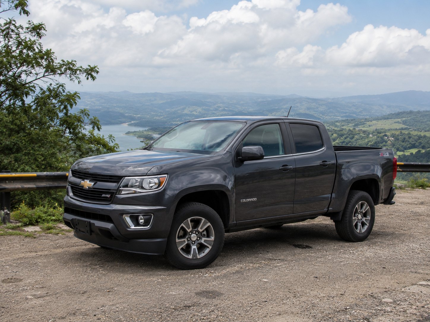 Pickup de muestra disponible en Zuma